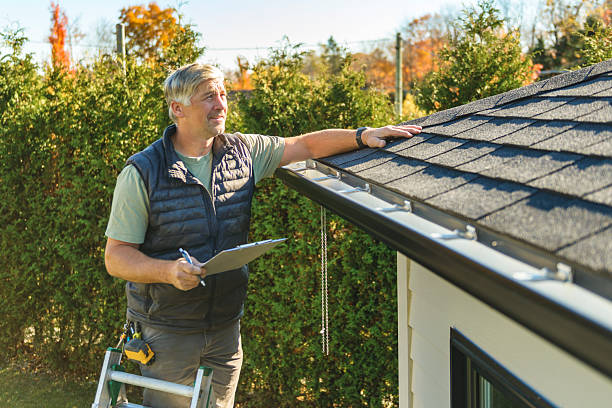 Trusted Gutter Repair And Installation service in Kenney, TX - Ben Roofing and Steel LLC